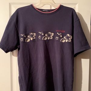 Tommy Hilfiger Hawaiian shirt
